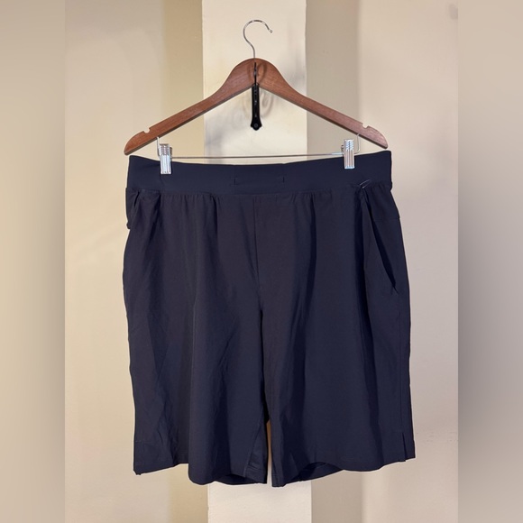 lululemon athletica Other - NWOT Lululemon Men's Shorts Black Size XL